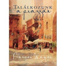 Találkozunk a piazzán     14.95 + 1.95 Royal Mail